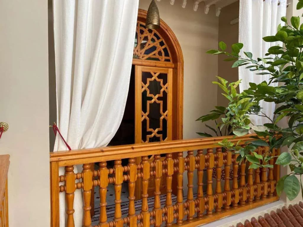 Riad Shajara - photo 5