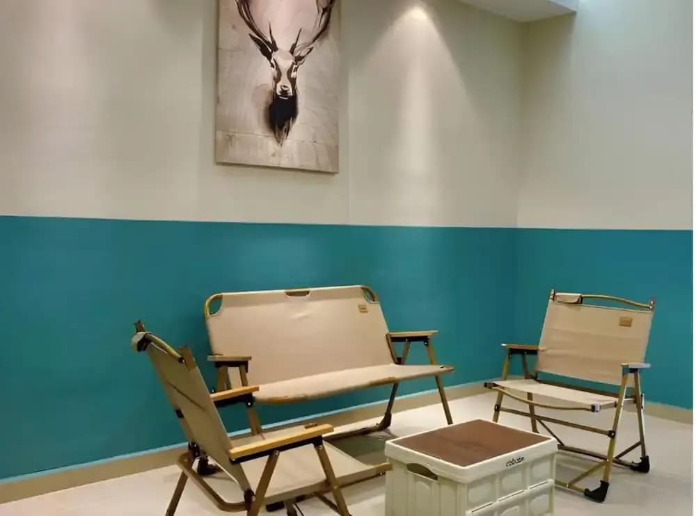 Chill Suites Kuala Lumpur - photo 5