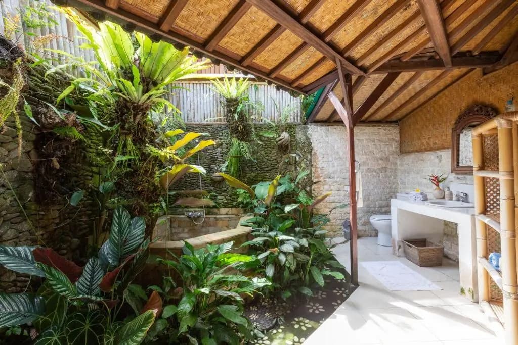 Bali Firefly BnB - photo 14