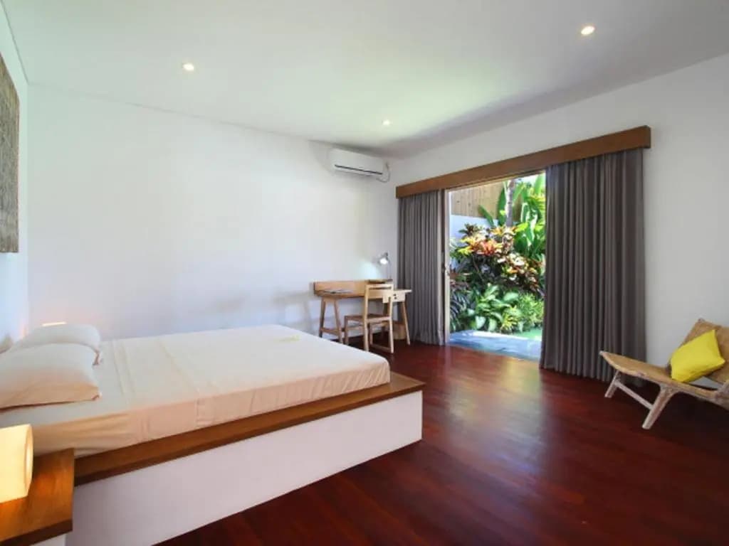 Villa Sebelah - photo 4