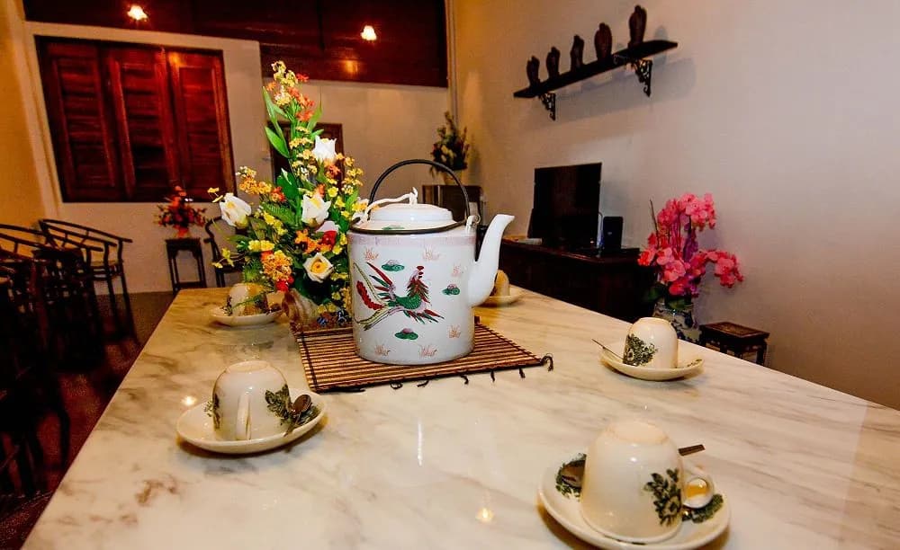 Hainan House - photo 19