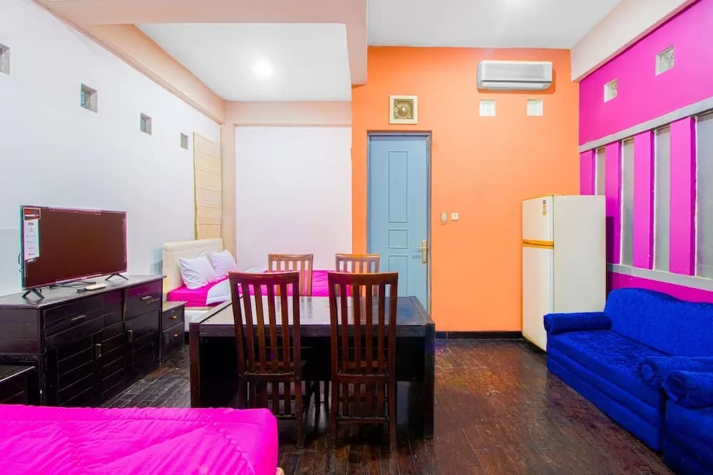 Tobana House Bintaro RedPartner - photo 26