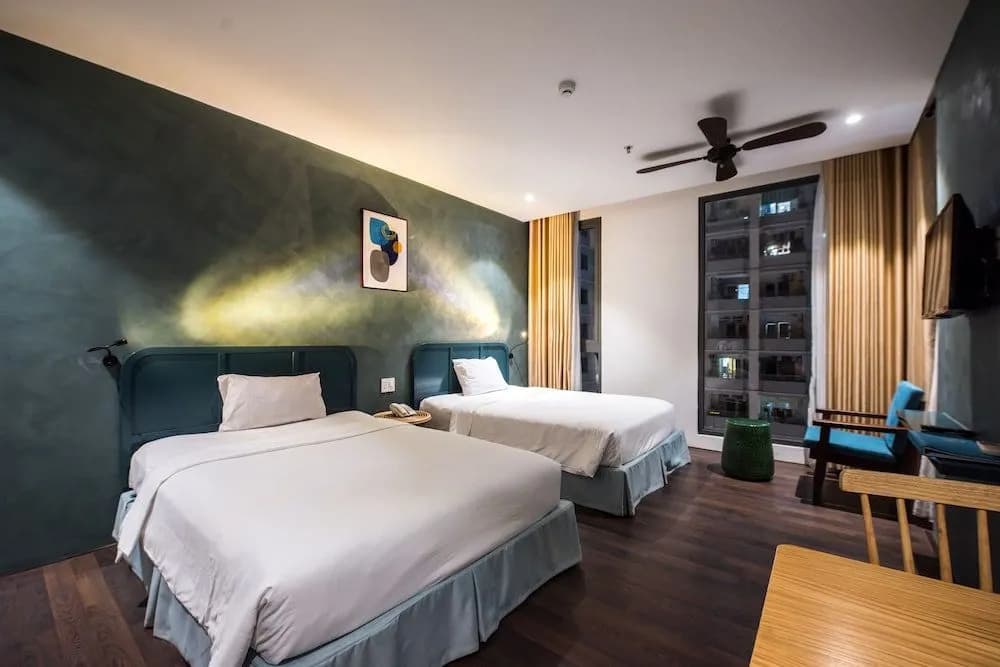 Cosiana Hotel Apartment - photo 2
