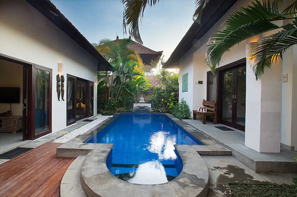 Villa Avisha by Nagisa Bali - photo 11
