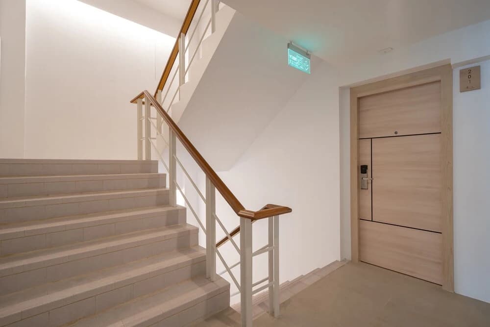 Bedline Hotel - photo 13