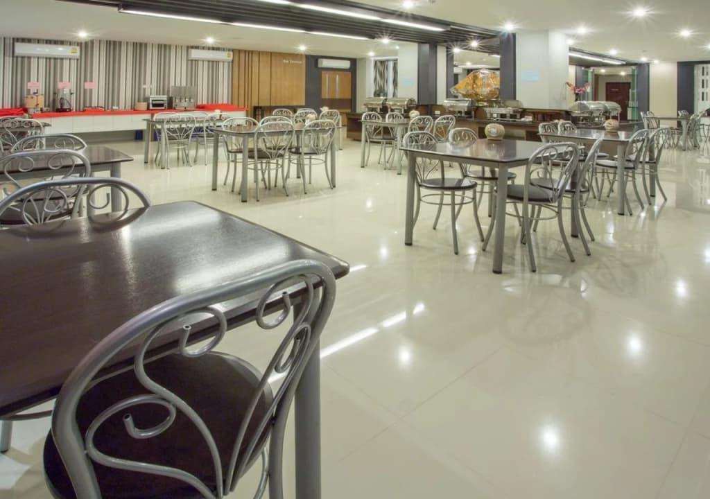 Pangviman Place Resotel - photo 32