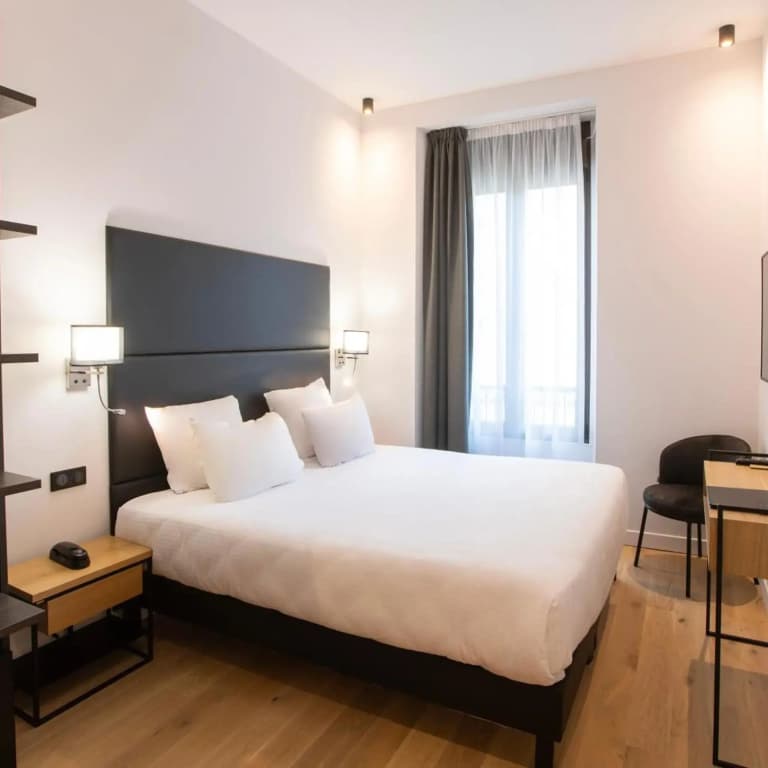 Hôtel Saint Georges - photo 35