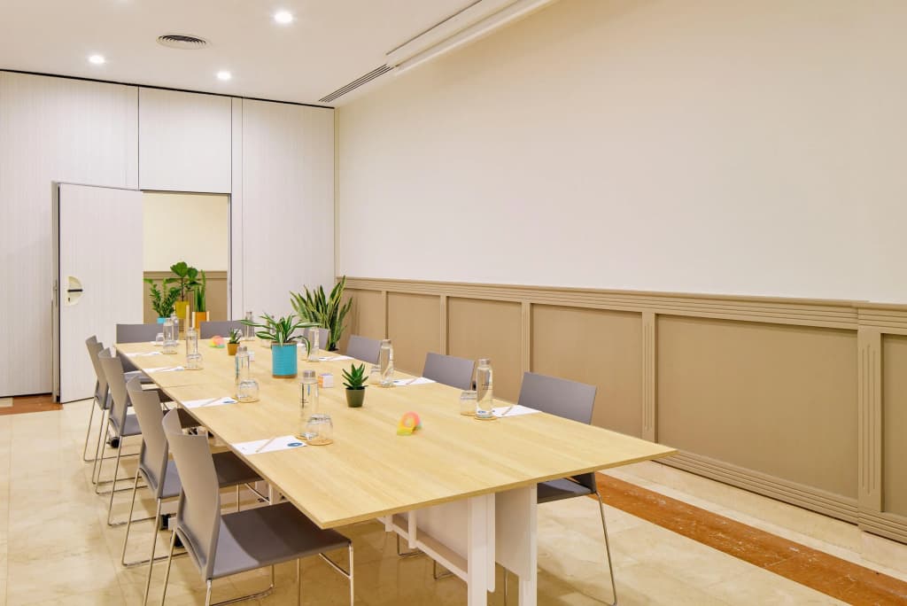 INNSiDE by Melia Barcelona Apolo Hotel - photo 33