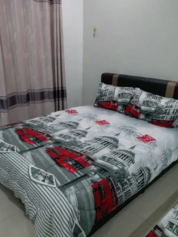 Homestay KS Botanic 21 - photo 15