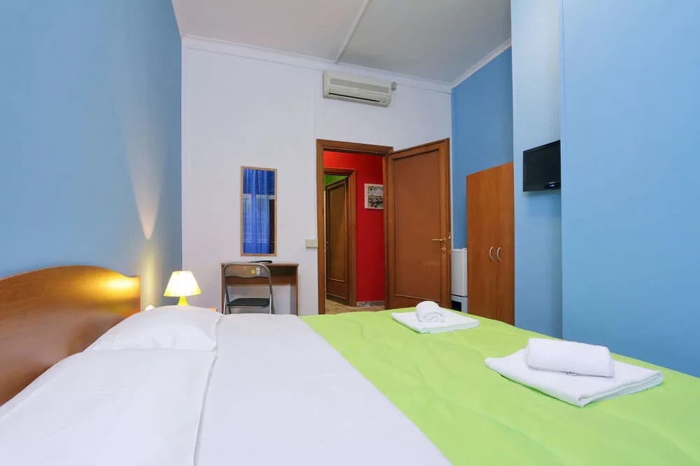 I Sette Re Bed Breakfast - photo 4