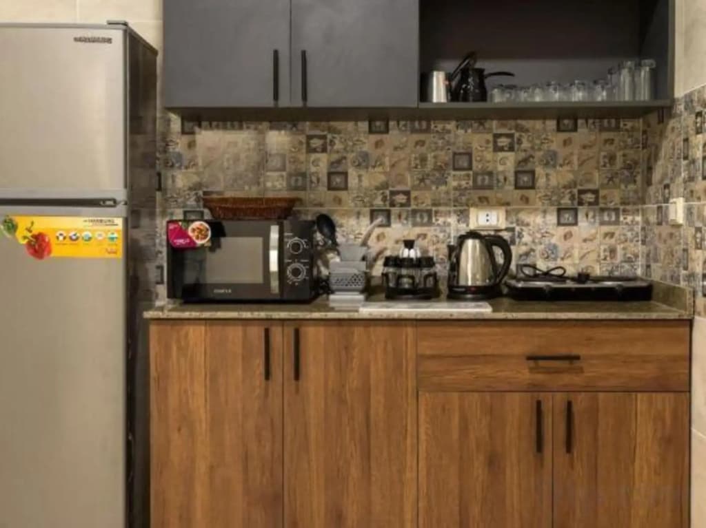 Settle Inn janoub Apartments - photo 14