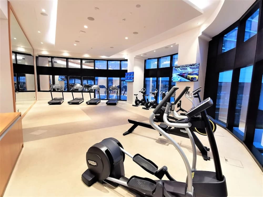 Luxury 3B With Sea View at the Address JBR - photo 12
