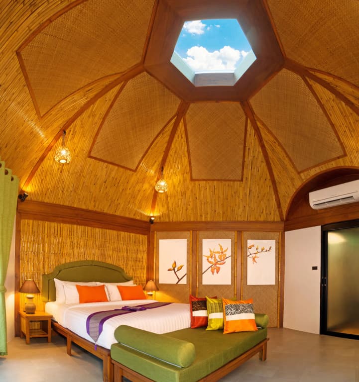 Aonang Fiore Resort - photo 12