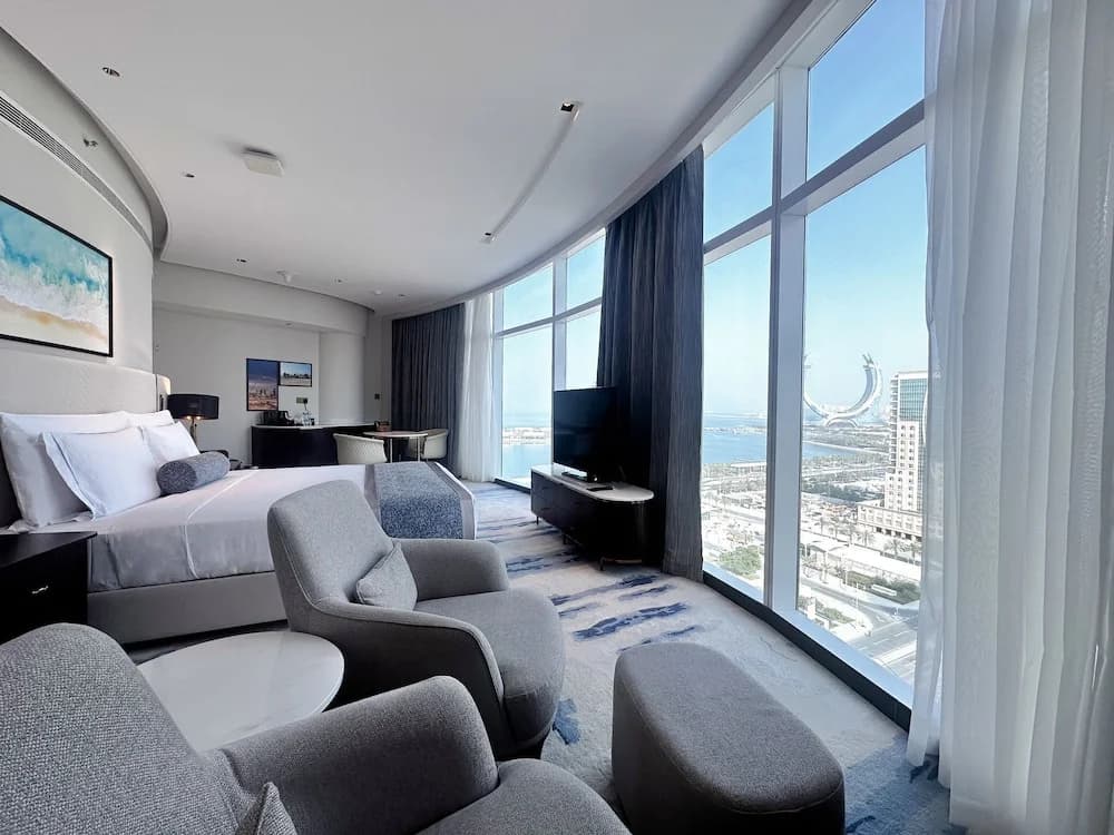 Century Marina Hotel Lusail - photo 30