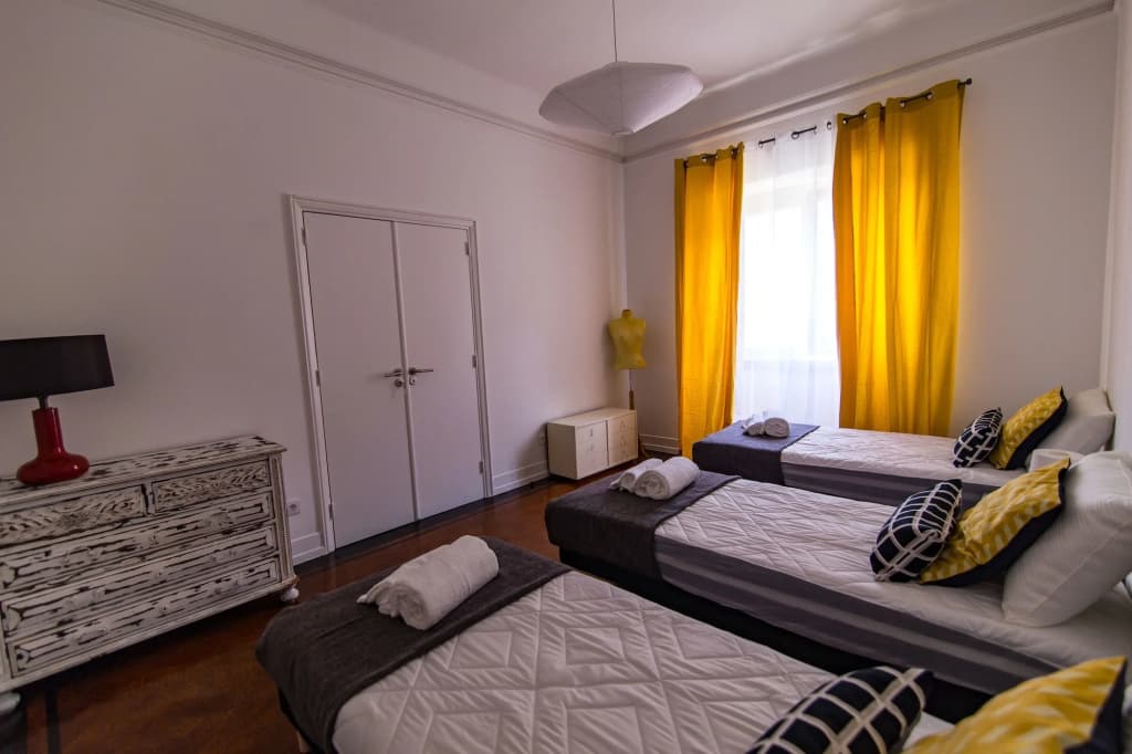 Home Sweet Lisbon - photo 6