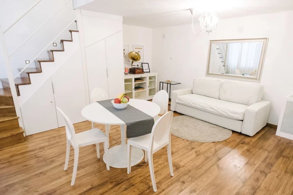 Dfive Apartments - Basilica - photo 7
