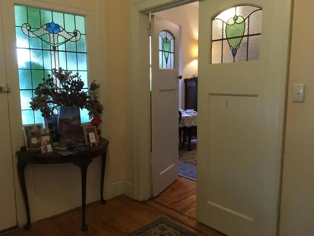 Summerhill Farm B&B - photo 7