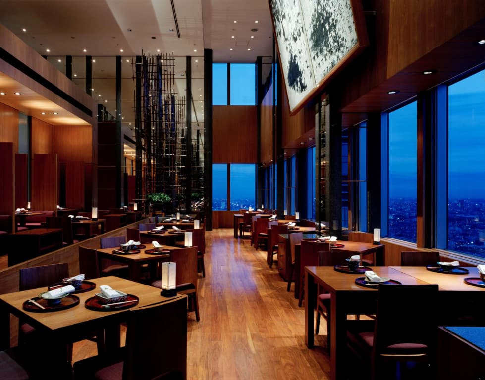 Park Hyatt Tokyo - photo 22