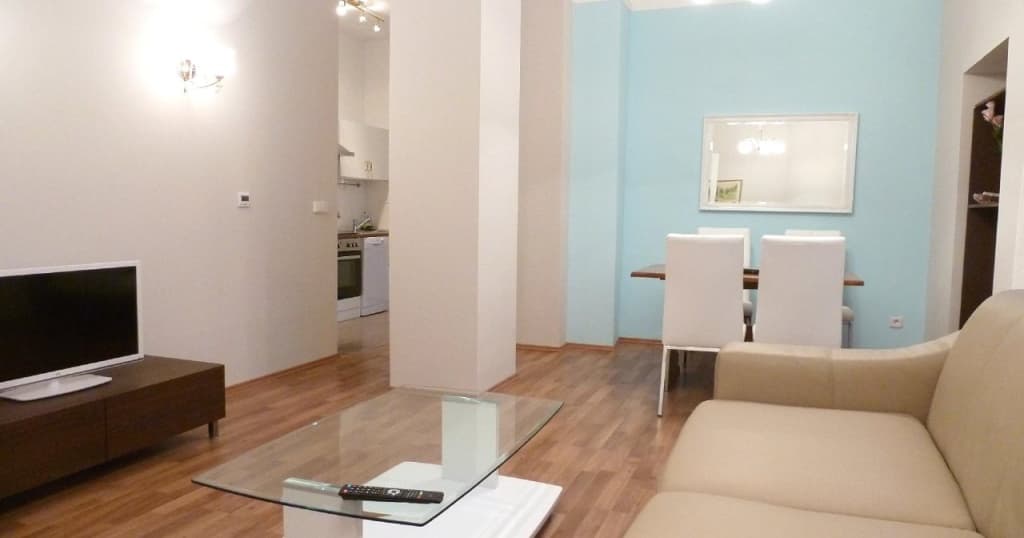 Nove Boutique Apartments - main photo