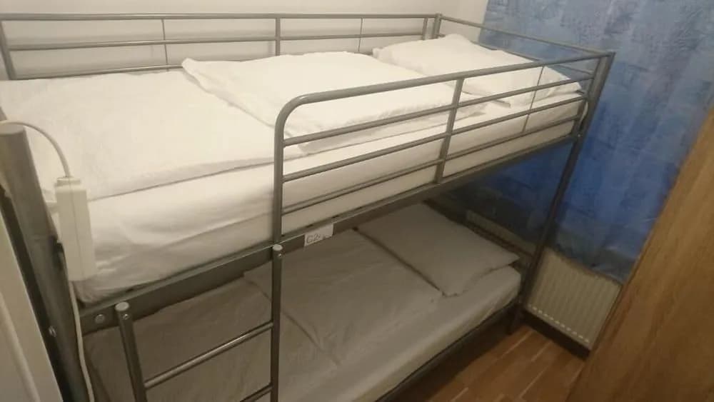 Abai Hostel - photo 5
