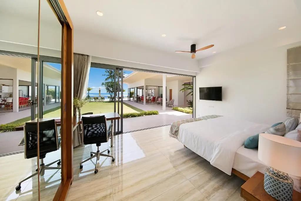 Villa SeaNest Samui - photo 2