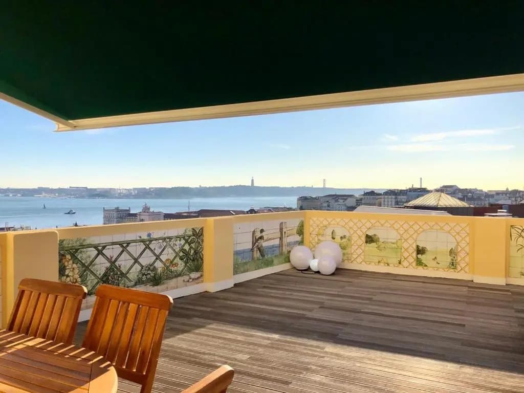 Terraço do Tejo - photo 5