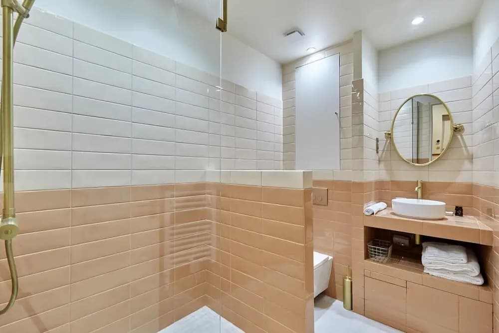 Superb Apartment With AC - Beaubourg Le Marais - photo 7