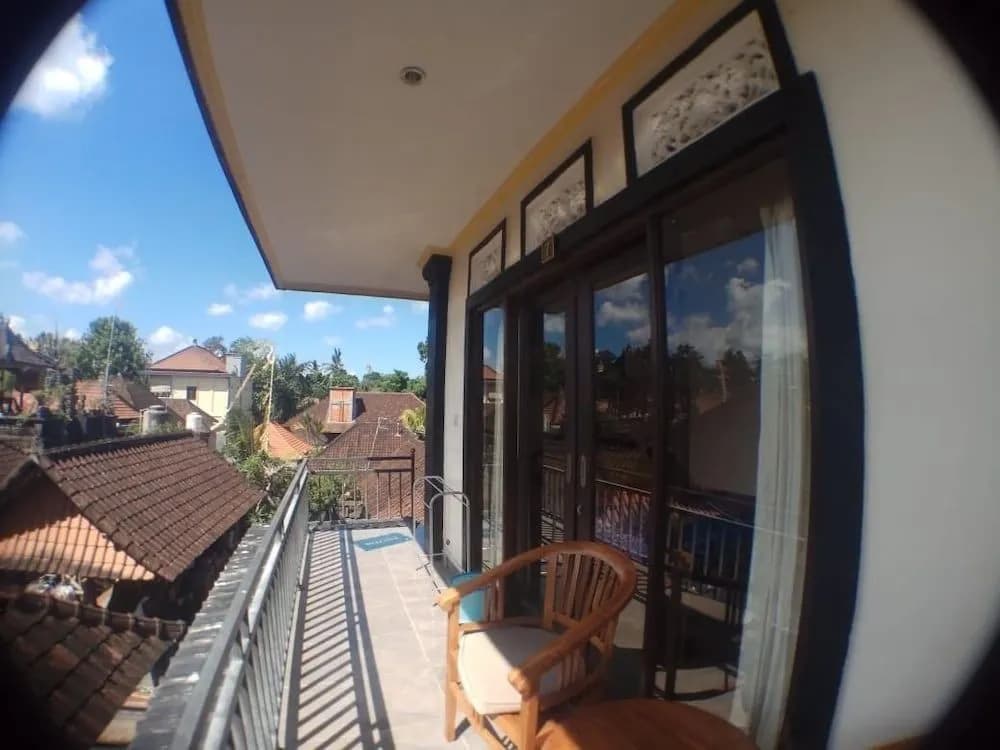 Amel Homestay - photo 7