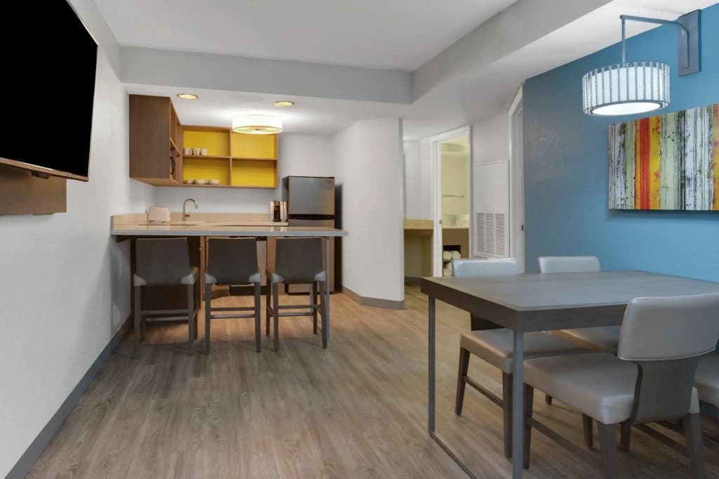 Holiday Inn Resort Orlando Suites - Waterpark by IHG - photo 17