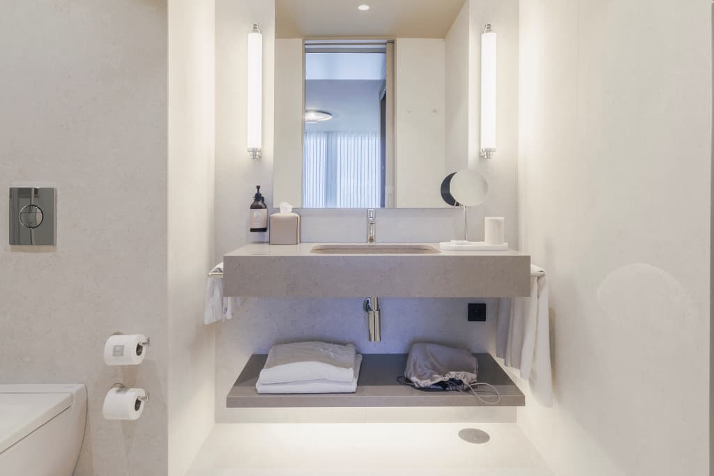 Hotel White Lisboa - photo 8