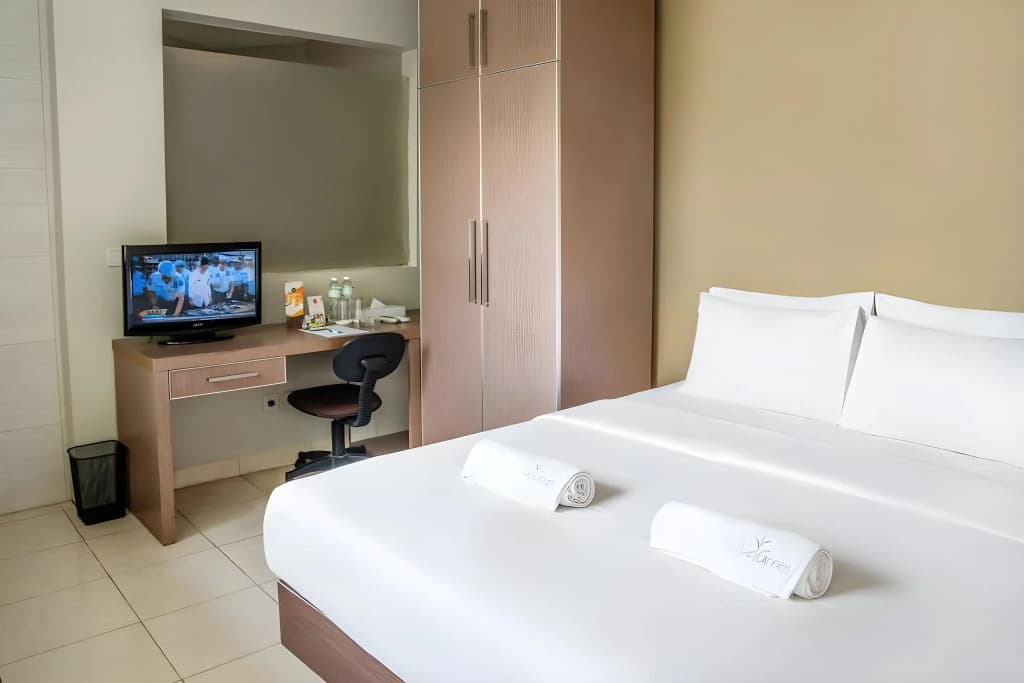 Legreen Suite Penjernihan - photo 22