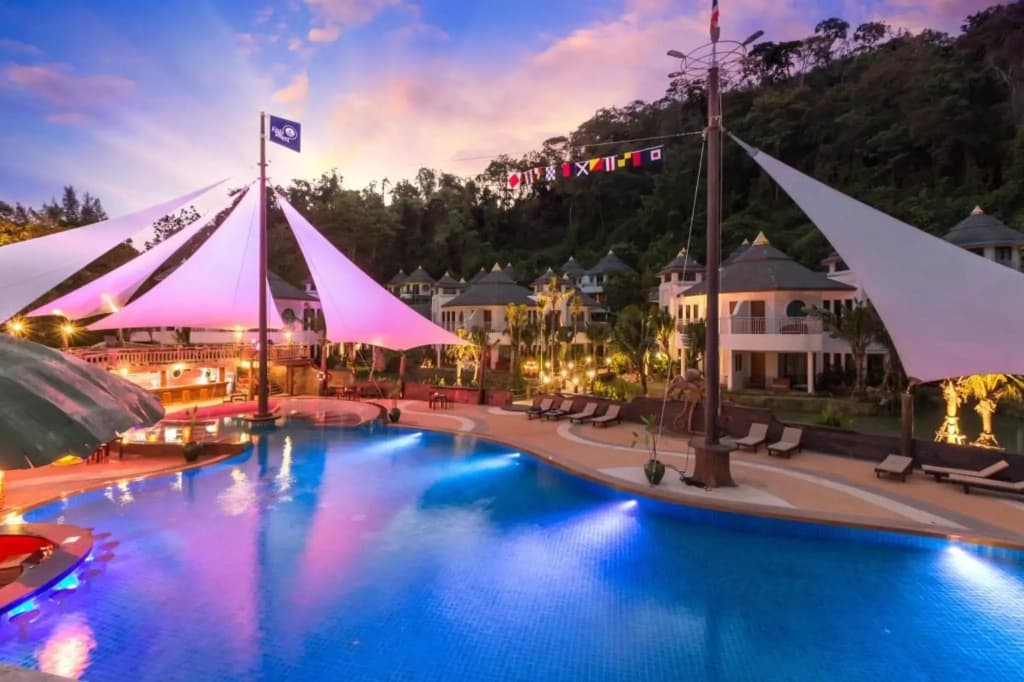 Krabi Resort Ao Nang - photo 13