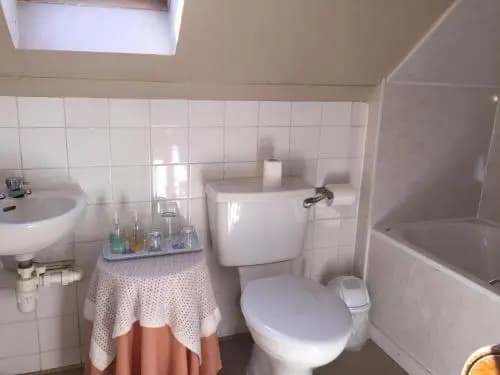Hermitage Guest House - photo 9