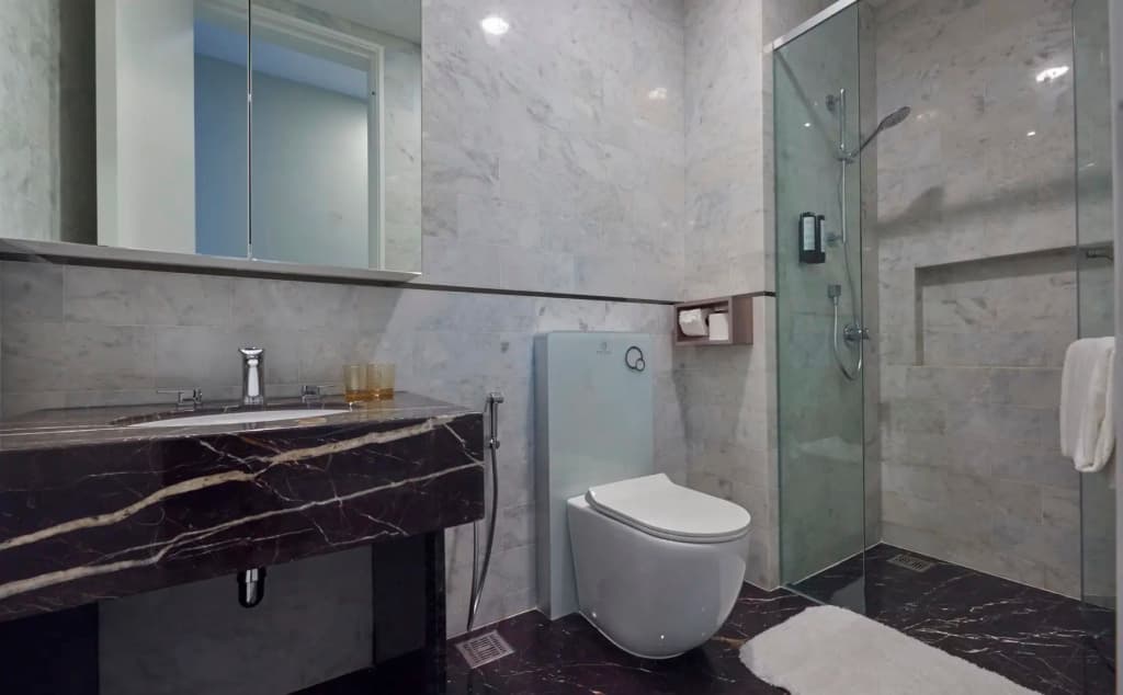 THE FACE Style Hotel - photo 10