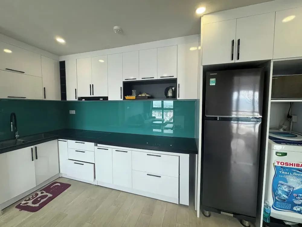 Apartment PHONGLIEM 1 - photo 29