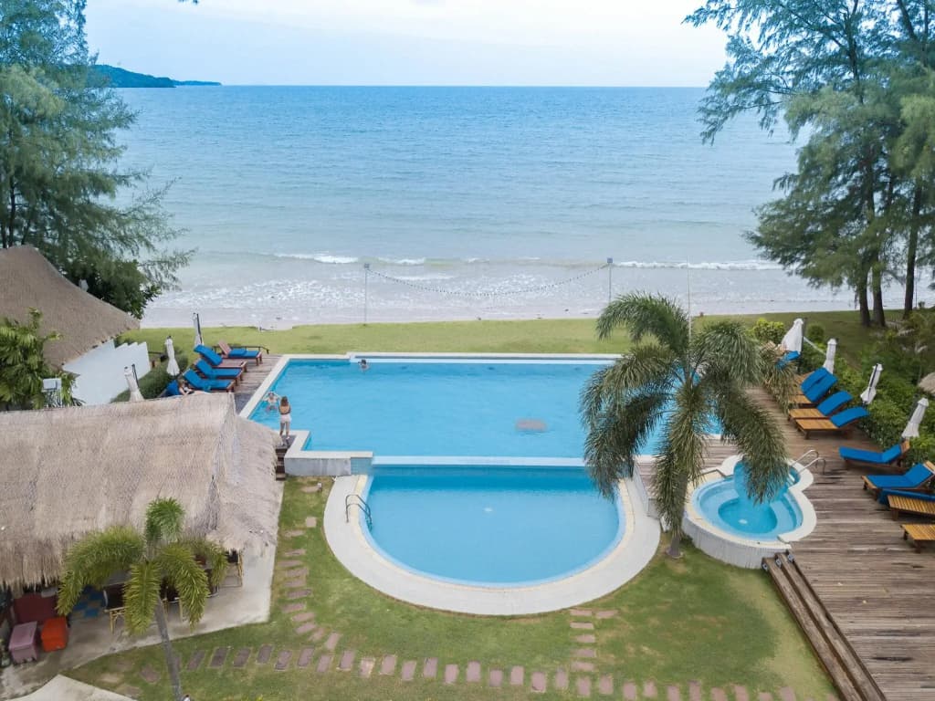 Twin Bay Resort - photo 13