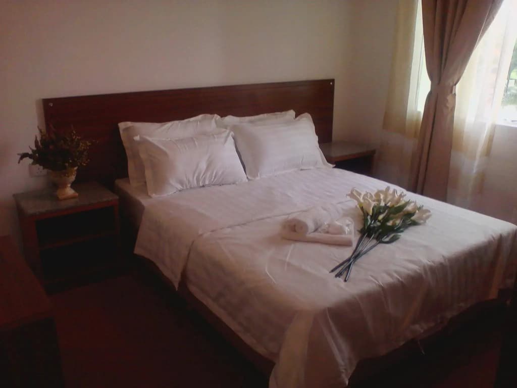 Simfoni Resort - photo 5