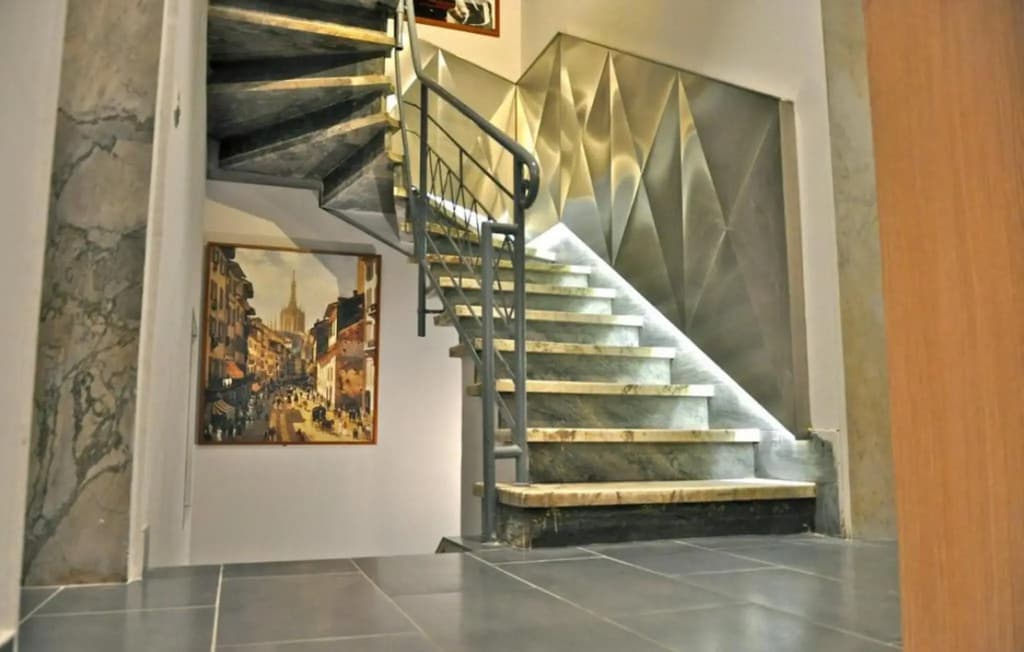 Hotel Dover - photo 9