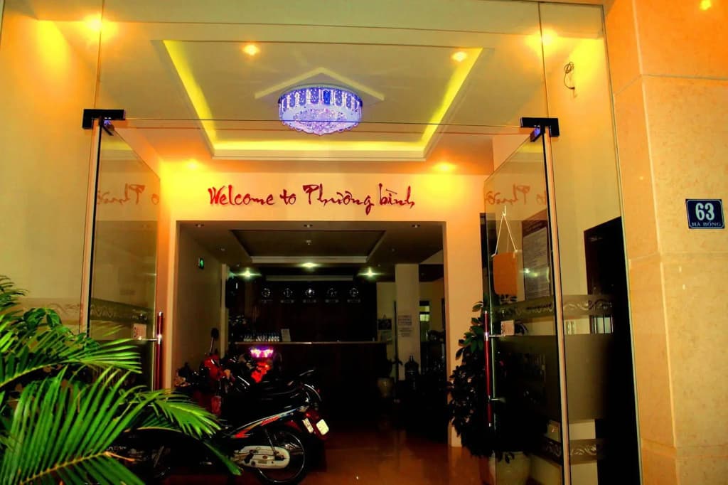 Phuong Binh Hotel - photo 18