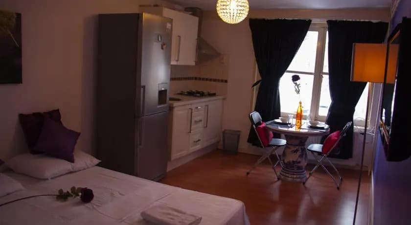 Amsterdam Center Experience Apartment - photo 5