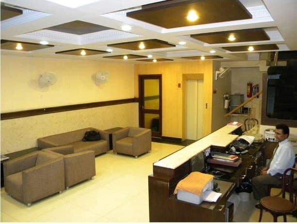 Hotel Majestic Palace - photo 5