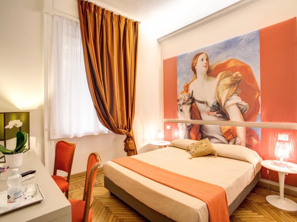 Roma in una Stanza GuestHouse - photo 2