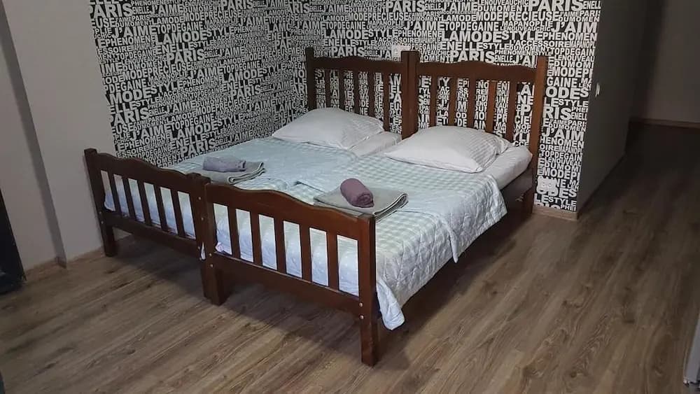 Riverside Apartment on Chkheidze - photo 2
