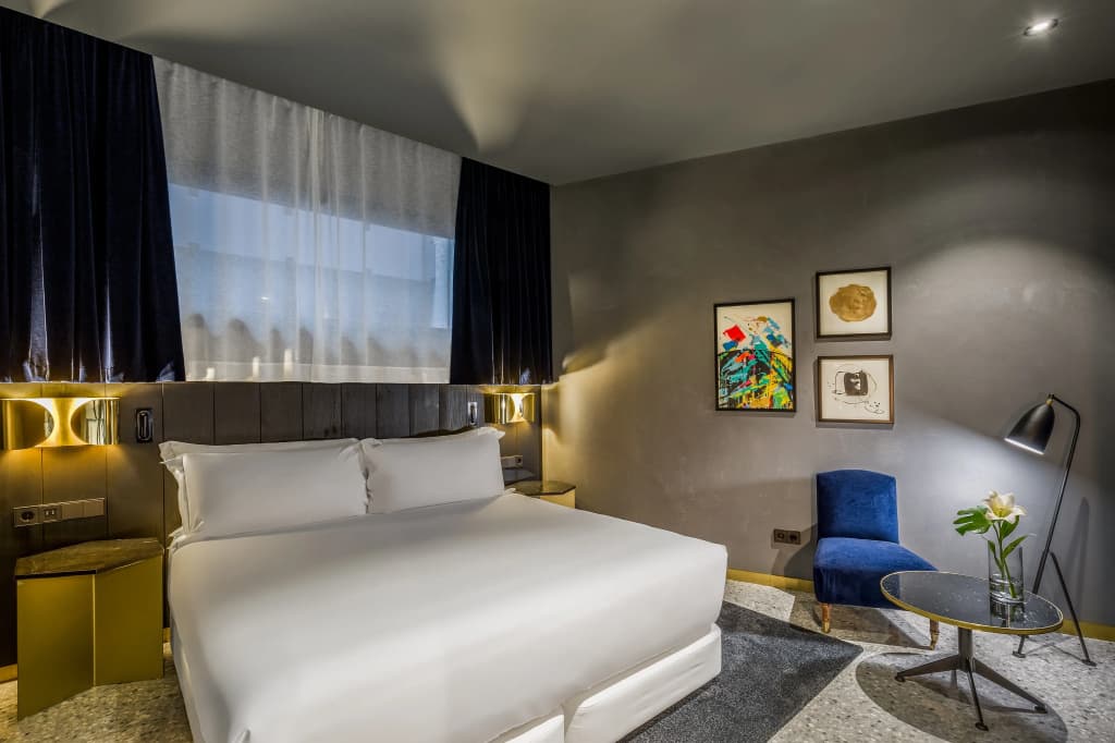 Room Mate Collection Gerard, Barcelona - photo 38