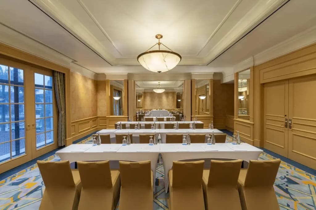 Hanoi Daewoo Hotel - photo 40