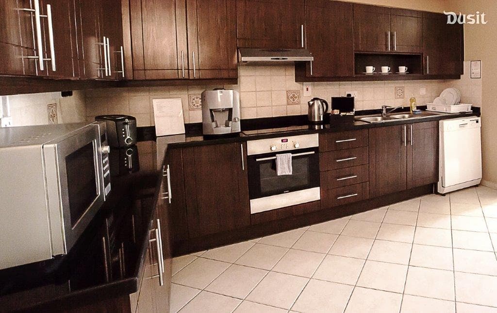 Dusit Princess Residence Dubai Marina - photo 24
