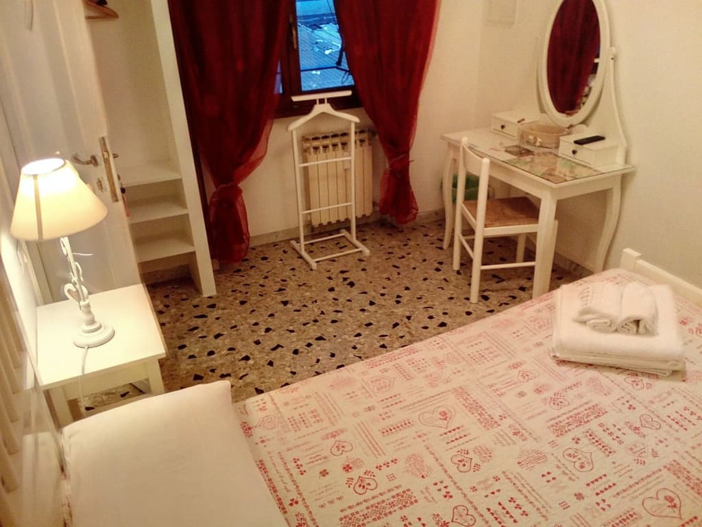 Sergio's Guest House - photo 2