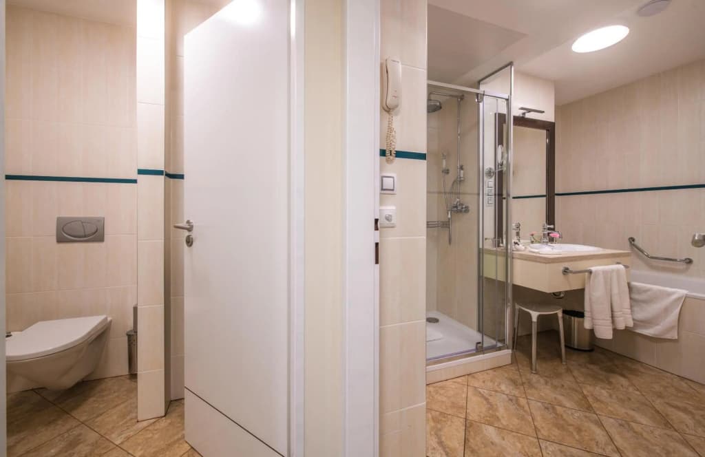 Grand Hotel Bohemia - photo 10