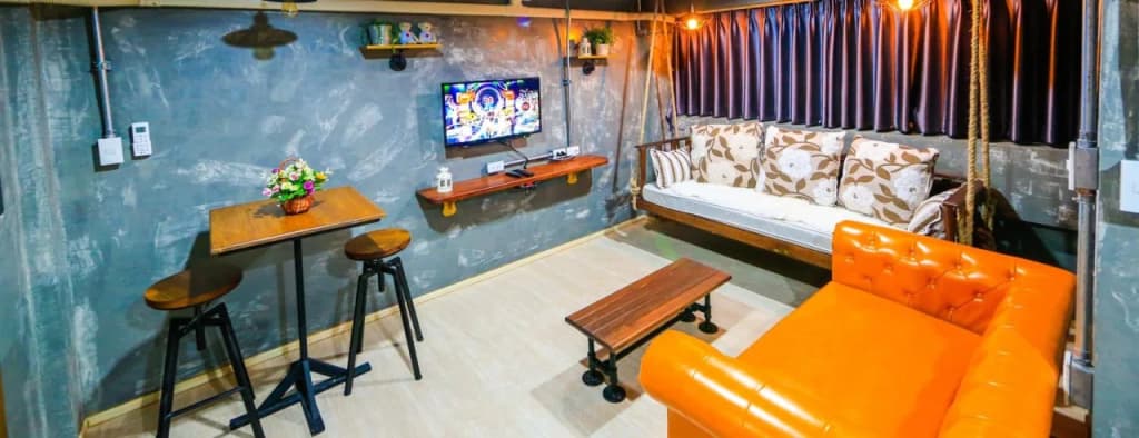 Adagio Bangkok - photo 12