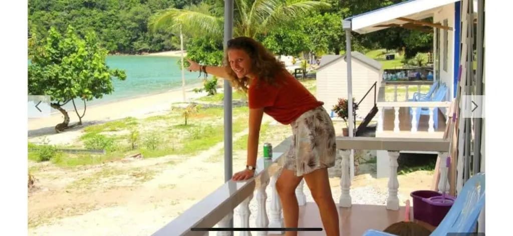 Wild Pasir Panjang Villas - photo 17